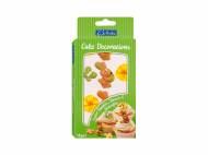 Decorazioni di zucchero , prezzo 1.49 €
- In diversi colori ...