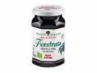 Fiordifrutta Mirtilli neri di bosco