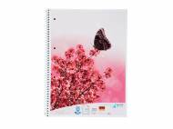Blocco a spirale A4 , prezzo 1.49 € per Alla confezione ...