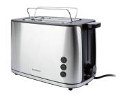 Tostapane , prezzo 22.99 EUR
Tostapane
- Con vano raccoglibriciole ...
