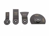 Accessori per elettroutensile multiuso Parkside, prezzo 6,99 ...