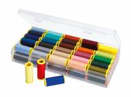 Filo da cucito o set per taglio e cucito , prezzo 8,99 € ...