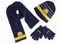 Set cappello, guanti, sciarpa da bambino , prezzo 7,99 &#8364; ...