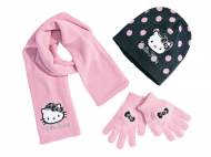 Set cappello, guanti, sciarpa da bambina , prezzo 7,99 &#8364; ...