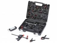 Set morsetti rapidi , prezzo 11.99 EUR 
Set morsetti rapidi ...