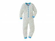 Pigiama overall