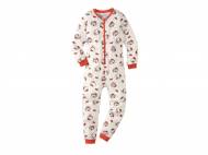 Pigiama overall