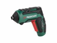 Avvitatore ricaricabile 4 in 1 Parkside PAS 4 C4, prezzo 29.99 ...