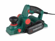 Pialla elettrica Parkside PEH 30 C3, prezzo 29.99 €
- Impugnatura ...