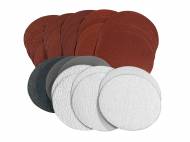 Set accessori per smerigliatrice angolare Parkside, prezzo 4.99 ...