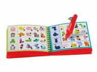 Libro quiz elettronico