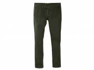 Pantaloni in twill da uomo Livergy, prezzo 12,99 € ...
