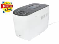 Macchina per il pane Silvercrest Kitchen Tools, prezzo 49.00 ...
