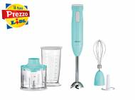 Frullatore ad immersione Silvercrest Kitchen Tools, prezzo 19.99 ...