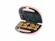 Piastra per waffel Silvercrest Kitchen Tools, prezzo 19.99 € ...