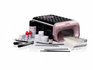 Set ricostruzione unghie , prezzo 39,99 € per Al set ...