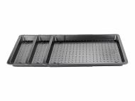Teglia allungabile da forno Zenker, prezzo 6.99 &#8364; ...