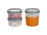 Contenitori salvafreschezza Ernesto, prezzo 4.99 € ...