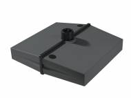 Base per ombrellone Florabest, prezzo 12.99 €
- Con 5 adattatori ...