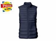 Gilet imbottito da donna
