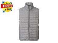 Gilet imbottito da uomo Livergy, prezzo 9.99 &#8364; 
Misure: ...