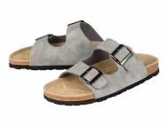 Ciabatte da uomo Livergy, prezzo 6.99 €
Misure: 41-46
- ...