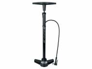 Pompa per bici con manometro