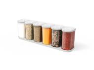 Set contenitori da cucina o barattoli , prezzo 8.99 EUR
Set ...