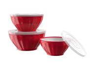 Set ciotole con coperchio , prezzo 9.99 EUR
Set ciotole con ...