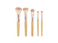 Set pennelli per il trucco, specchietto , prezzo 4.99 EUR