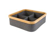 Cestini multifunzione in bambù , prezzo 12.99 EUR
Cestini ...