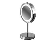 Specchio a LED per il trucco