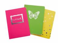Blocco per appunti United Office, prezzo 2,99 € per ...