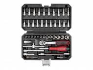 Set chiavi a cricco , prezzo 17.99 EUR
Set chiavi a cricco ...