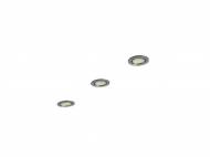 Set faretti da incasso LED , prezzo 14,99 € per Al ...