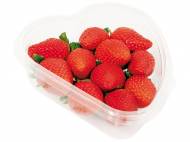Fragole in confezione