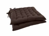 Cuscino per sedia 40x40 cm Meradiso, prezzo 7,99 € ...