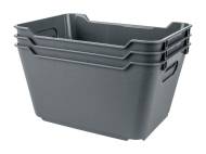 Contenitore impilabile , prezzo 3.99 EUR
Contenitore impilabile ...
