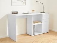 Scrivania con scaffale , prezzo 69 EUR
Scrivania con scaffale ...