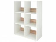 Scaffale con 6 ripiani , prezzo 49 EUR
Scaffale con 6 ripiani ...