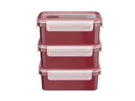 Set contenitori per microonde , prezzo 5.99 EUR
Set contenitori ...