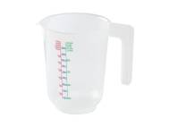 Set caraffe graduate , prezzo 3.49 EUR
Set caraffe graduate ...