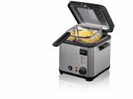 Mini friggitrice 2 in 1 , prezzo 19.99 € per Alla ...