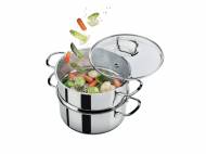Pentola per cucina a vapore , prezzo 19.99 € per Alla ...