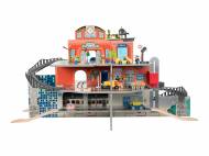 Set stazione XXL