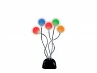 Luce con sensore