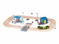 Set pista per auto Playtive Junior, prezzo 14.99 € ...