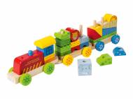 Pista per biglie, arca di Noè o trenino con costruzioni Playtive ...