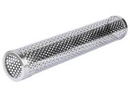 Scatola o tubo per affumicatura