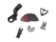 Elettroutensile multiuso ricaricabile , prezzo 39.99 EUR
Elettroutensile ...